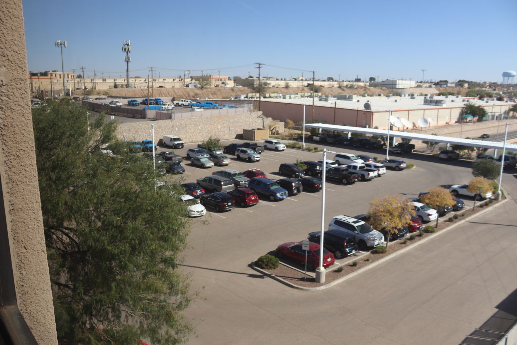 El Paso Water